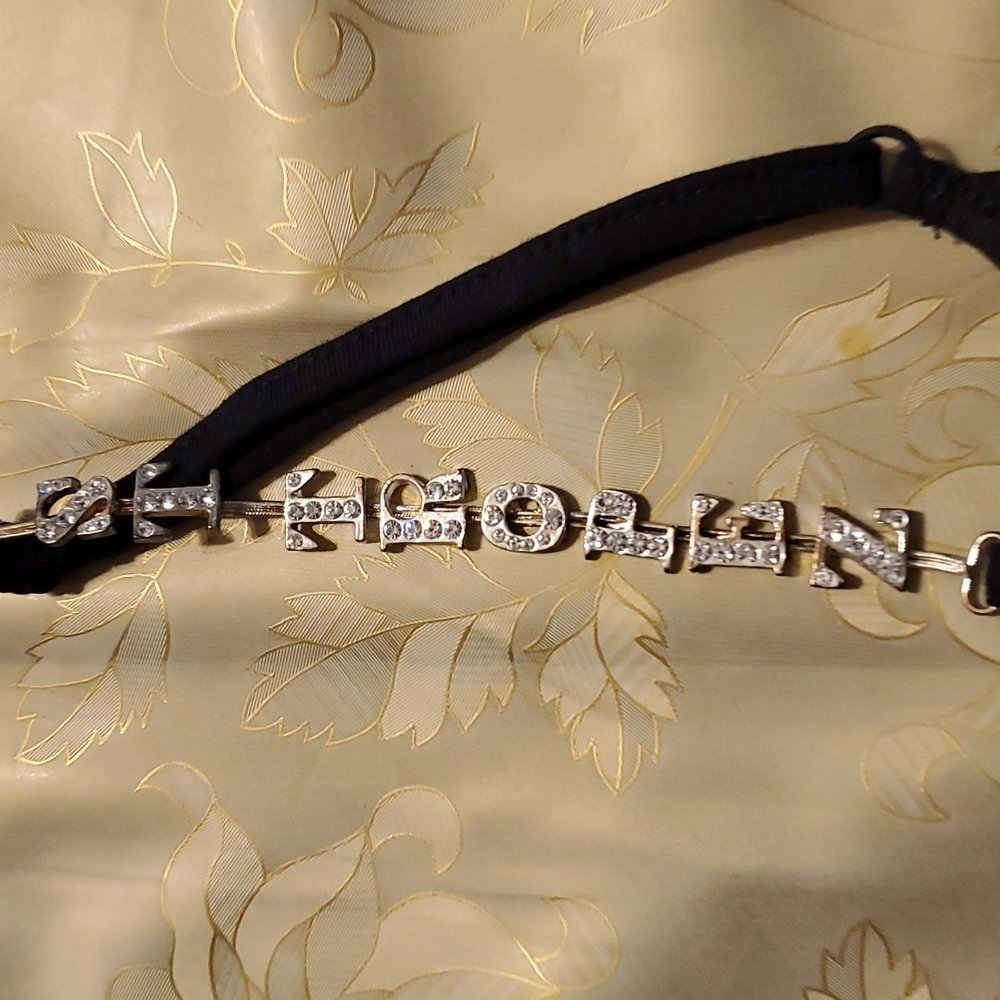 Brand new Black top quality stretch - Picture 3 of 7